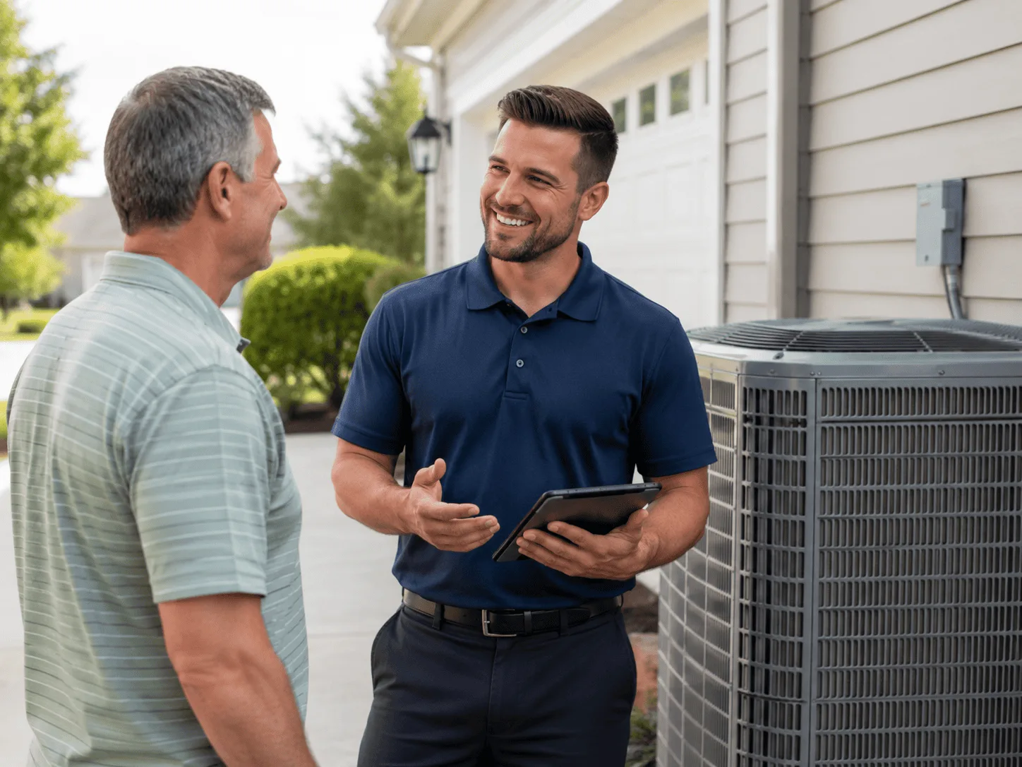 Heat Pump Installation Smoketown, PA FAQs